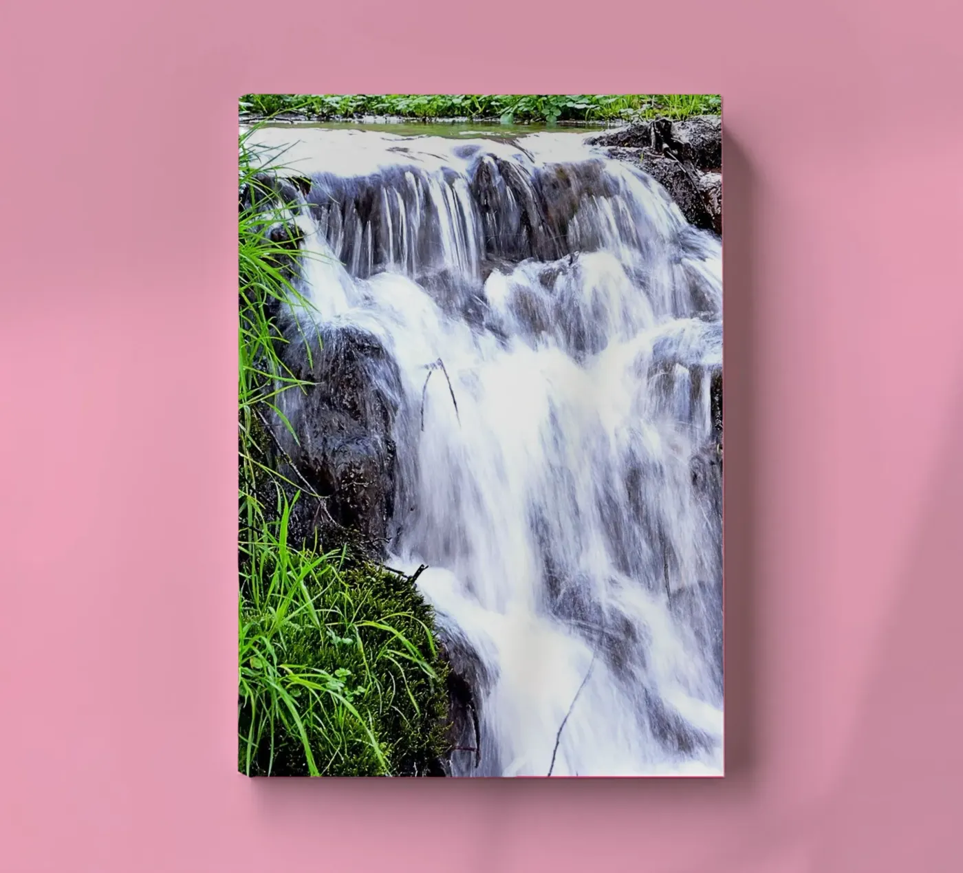FAA8 notebook by Thierry vobmann photography