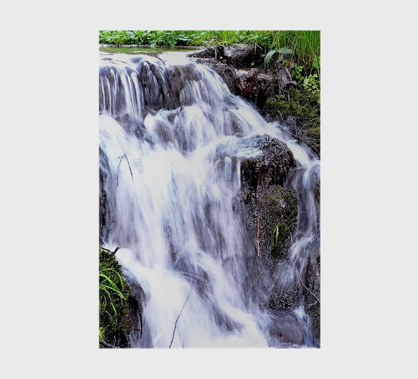 FAA8 notebook by Thierry vobmann photography