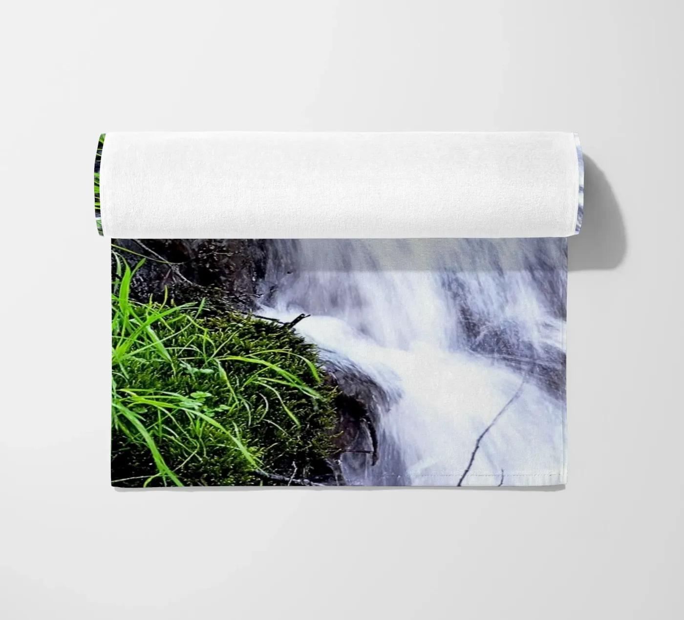 FAA8 strandhanddoek van Thierry vobmann photography