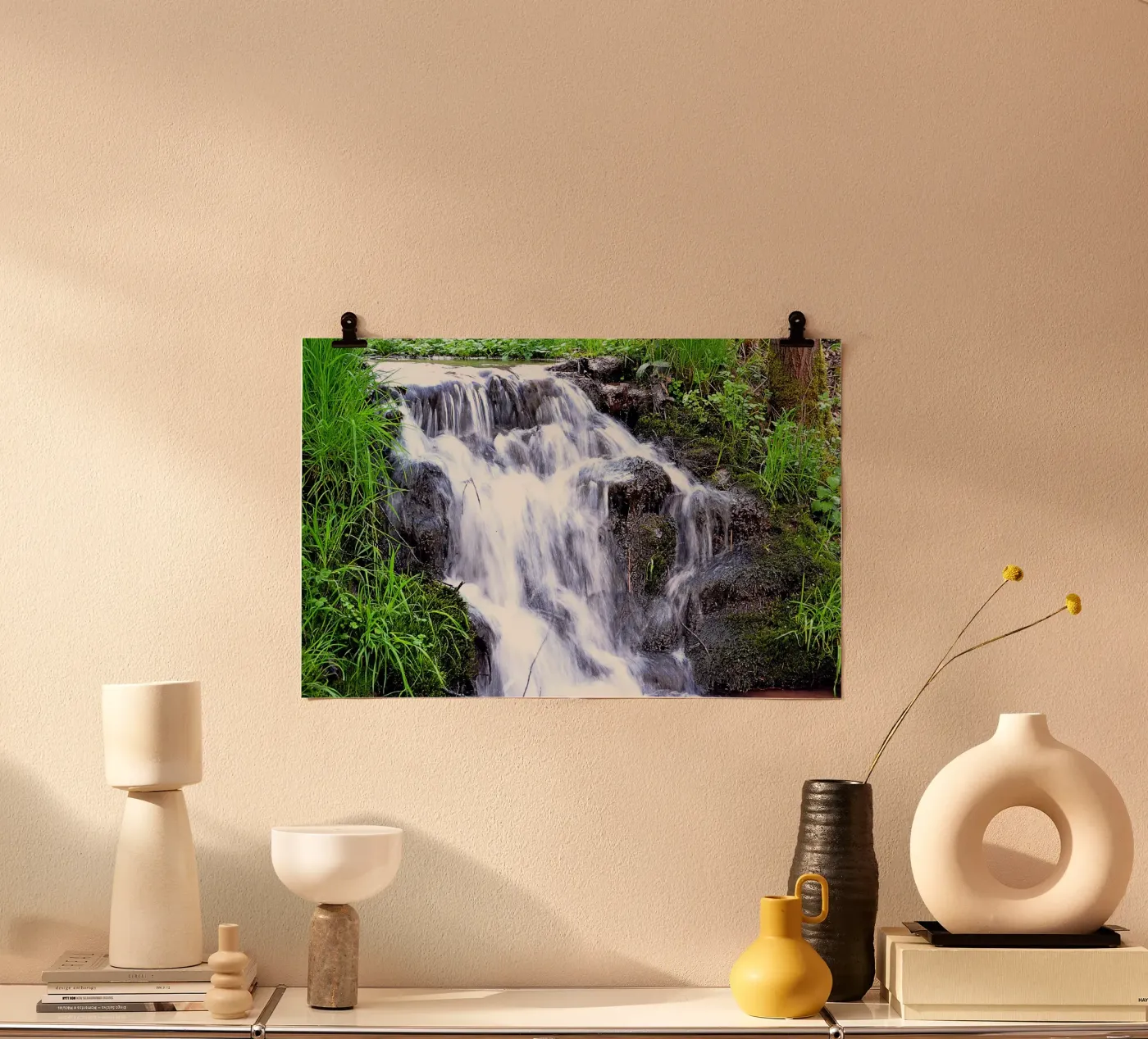 FAA8 Poster von Thierry vobmann photography