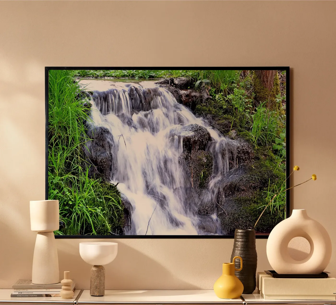 FAA8 poster da Thierry vobmann photography