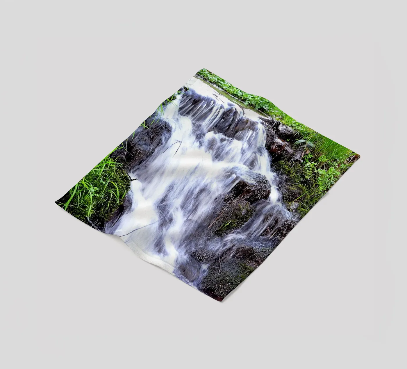 FAA8 Fleecedecke von Thierry vobmann photography