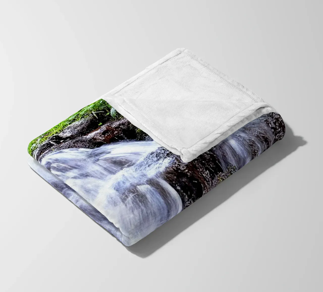 FAA8 Fleecedecke von Thierry vobmann photography