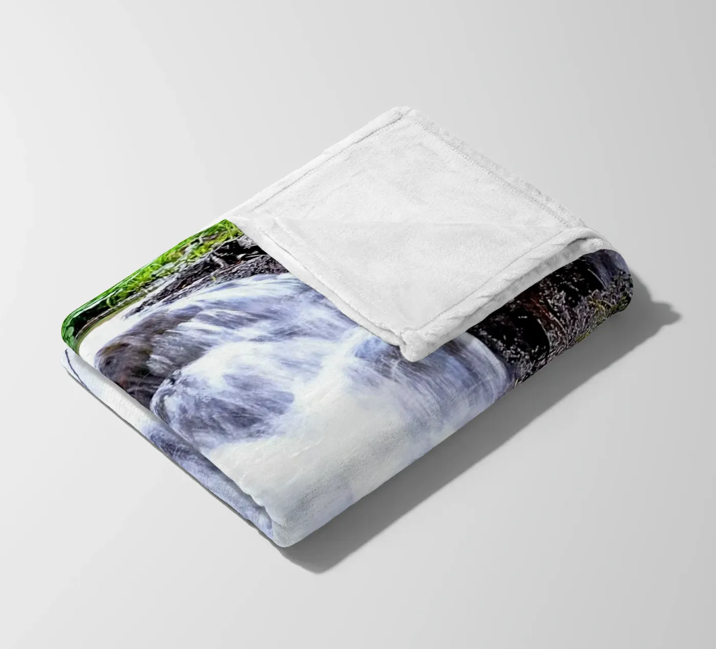 FAA8 Fleecedecke von Thierry vobmann photography