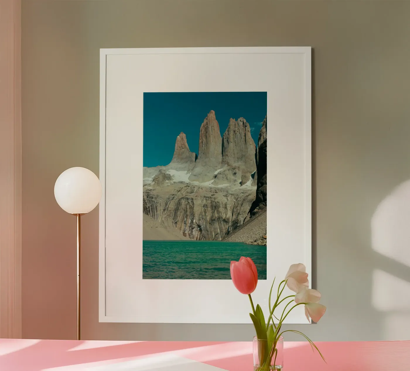 las torres torri poster da travelloop