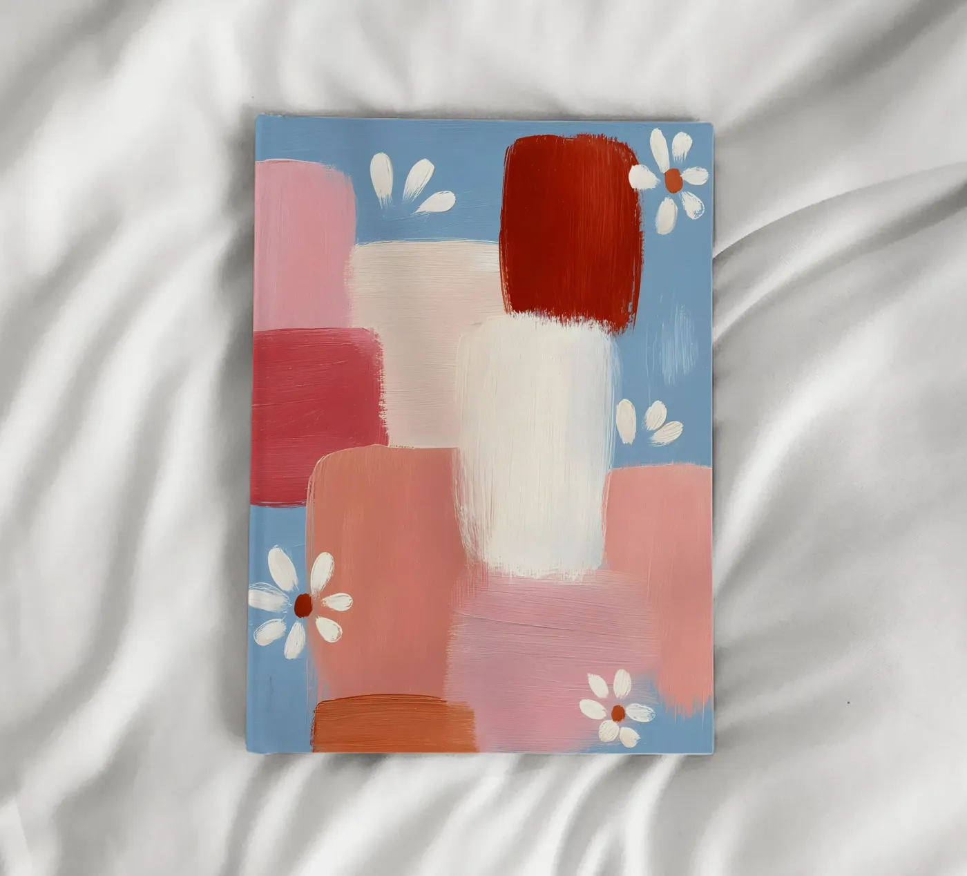 Soft Play quaderno da Boho House