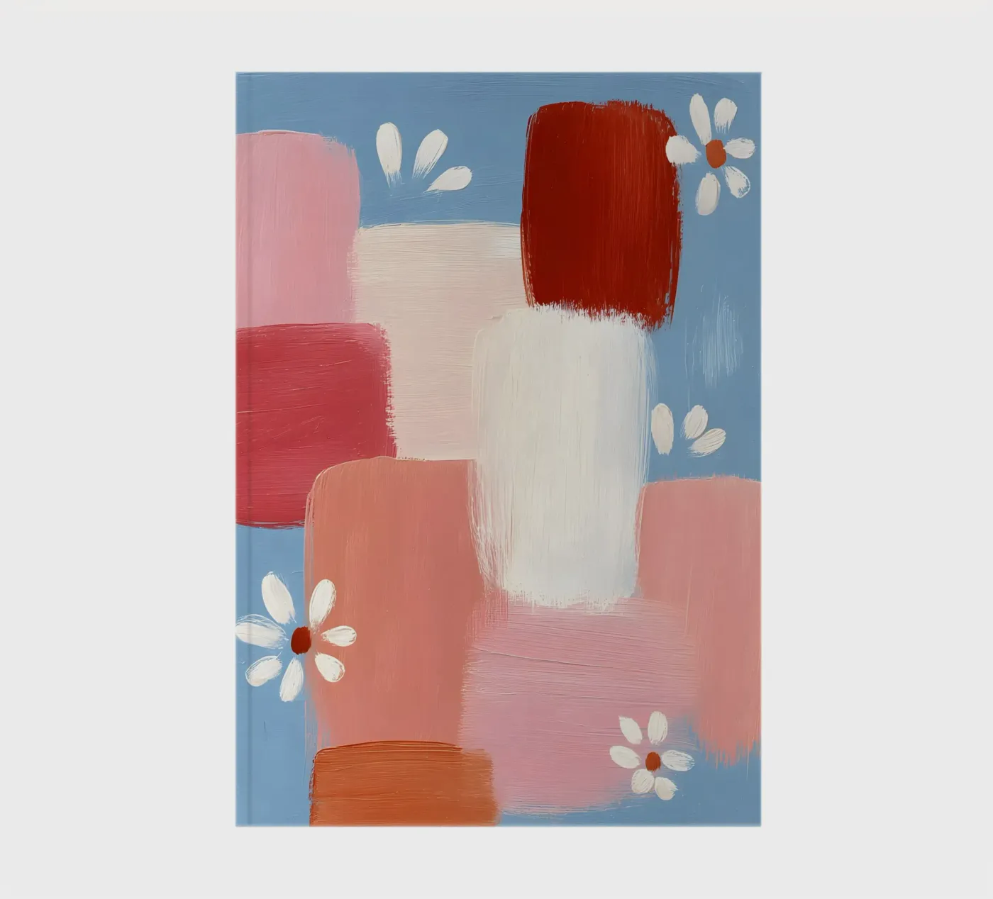 Soft Play quaderno da Boho House