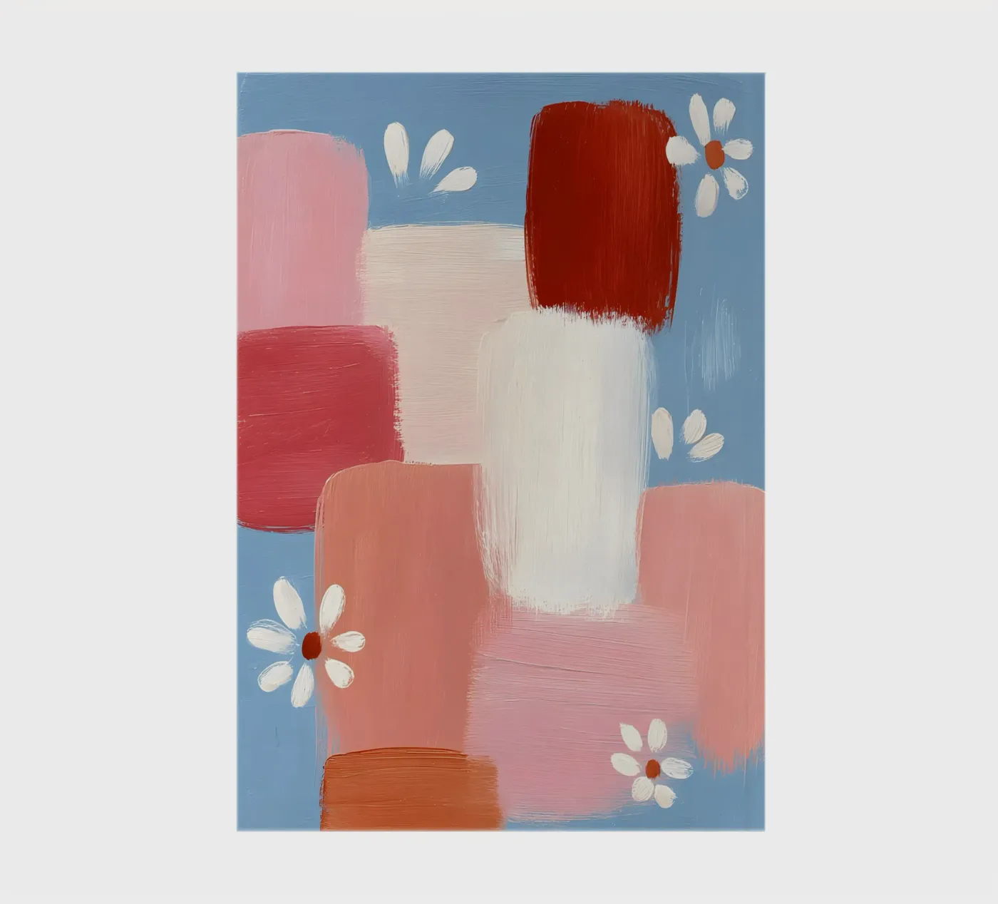Soft Play quaderno da Boho House