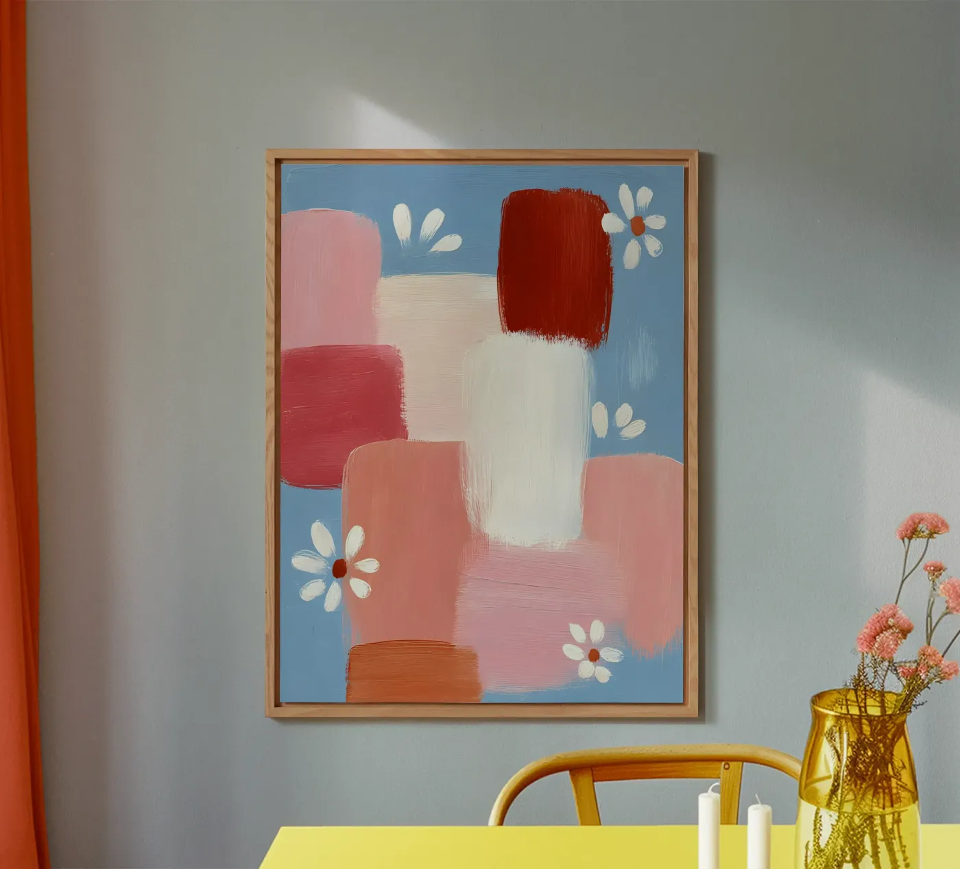 Soft Play Forex-Platte von Boho House