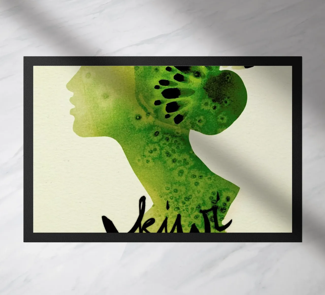 Kiwi zerbino da Ekaterina Koroleva