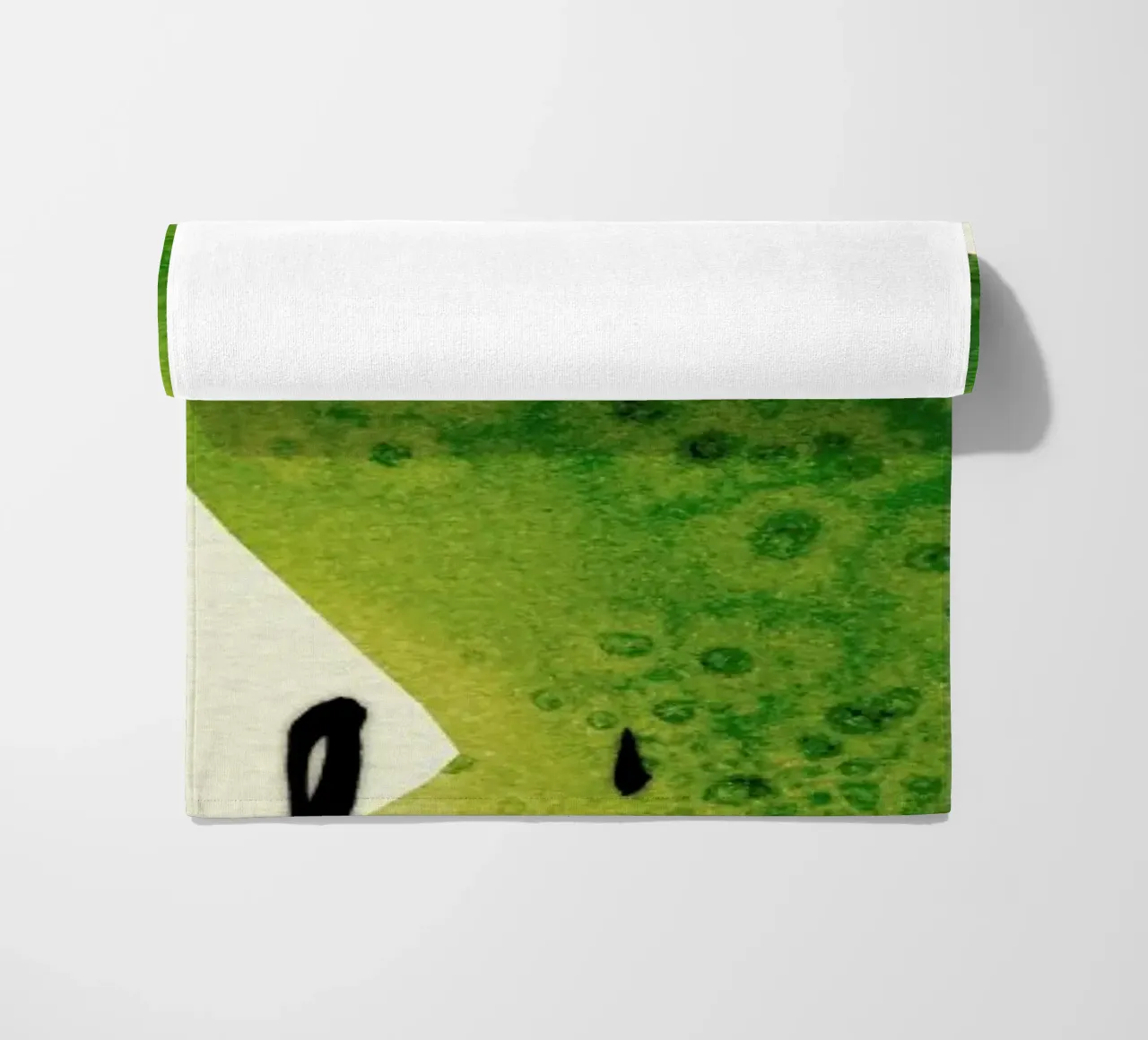 Kiwi telo mare da Ekaterina Koroleva