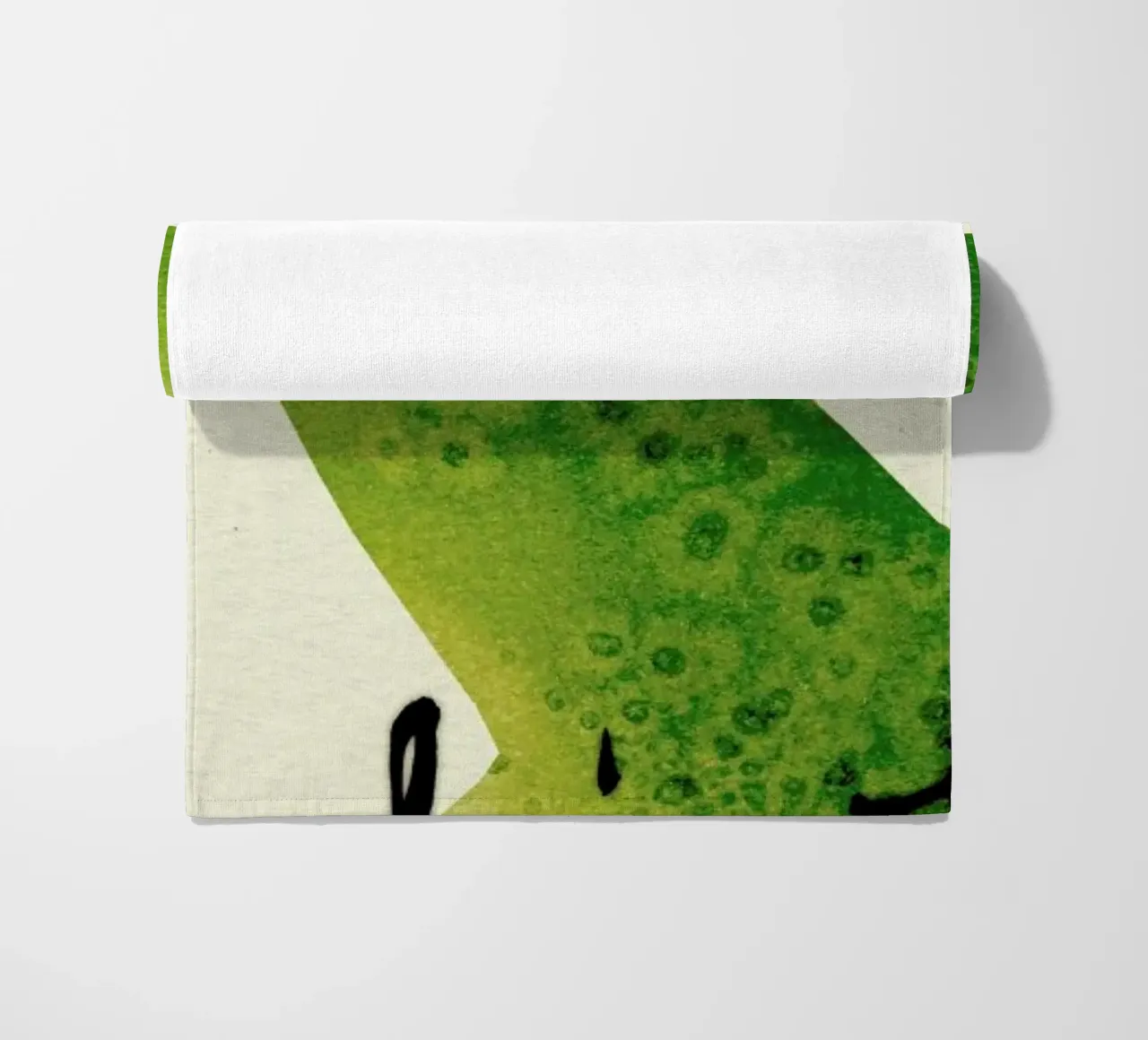 Kiwi telo mare da Ekaterina Koroleva