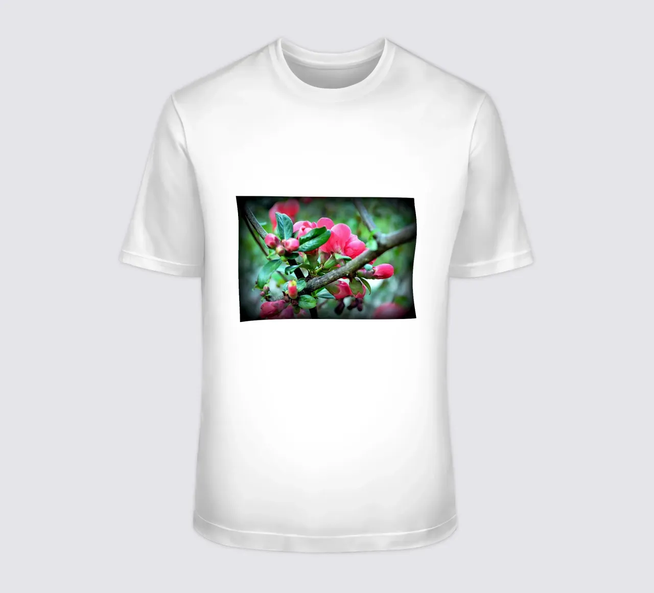 FAA10 t-shirt da Thierry vobmann photography