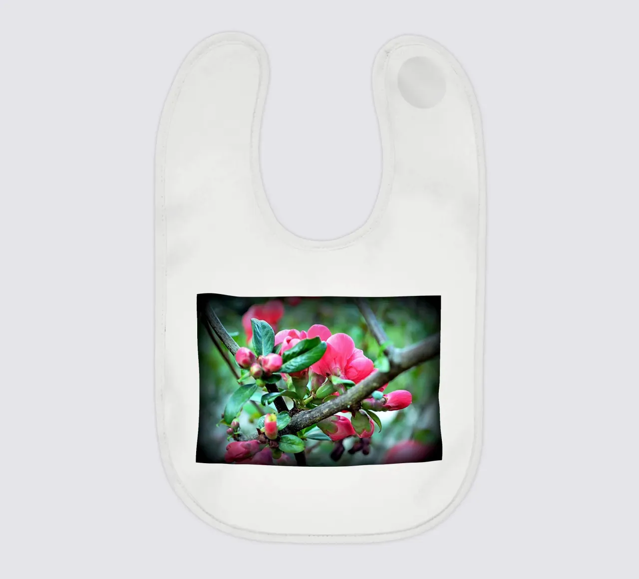 FAA10 Babylätzchen von Thierry vobmann photography