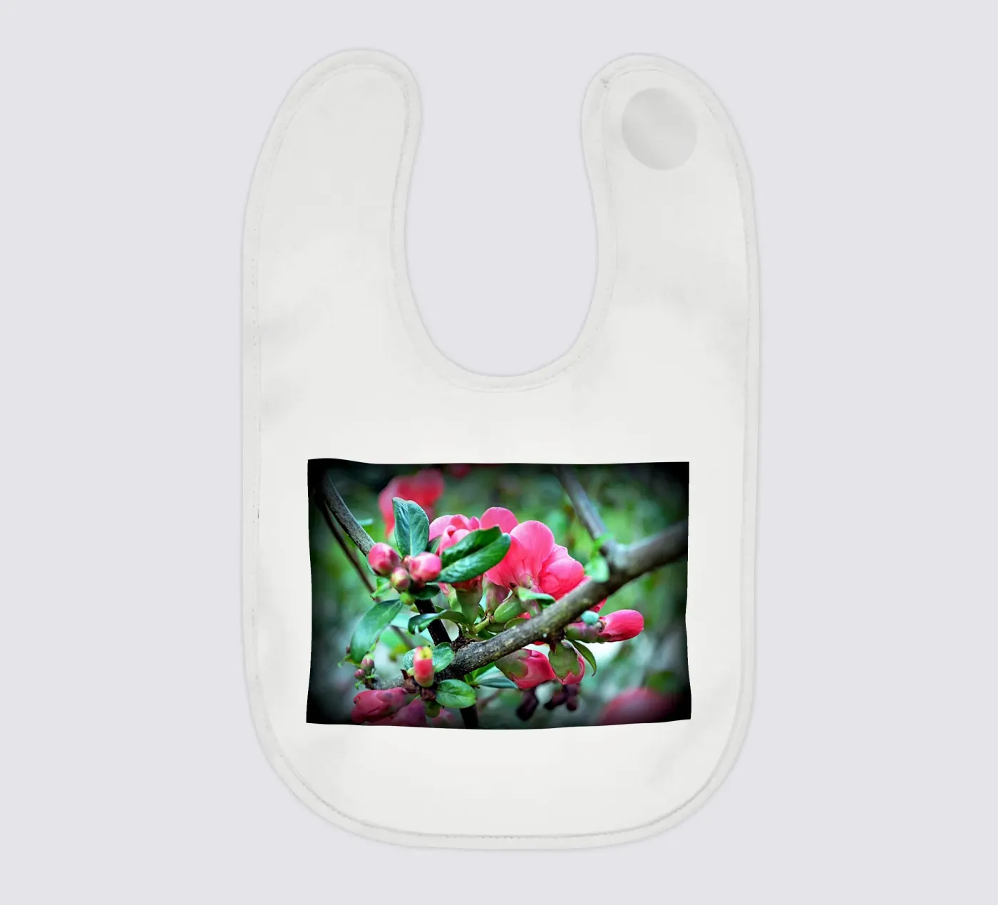 FAA10 baby slabbetje van Thierry vobmann photography