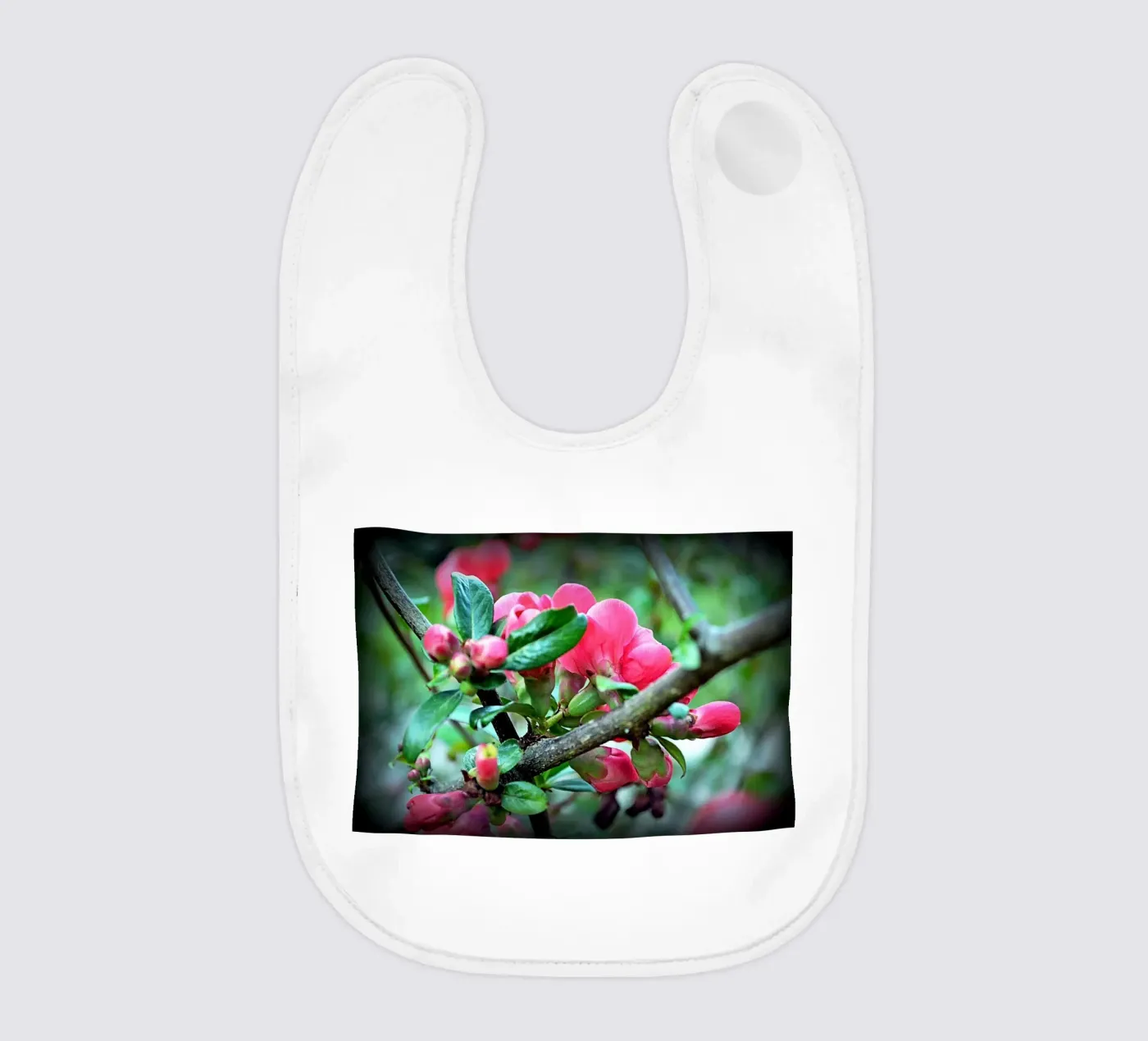 FAA10 baby slabbetje van Thierry vobmann photography