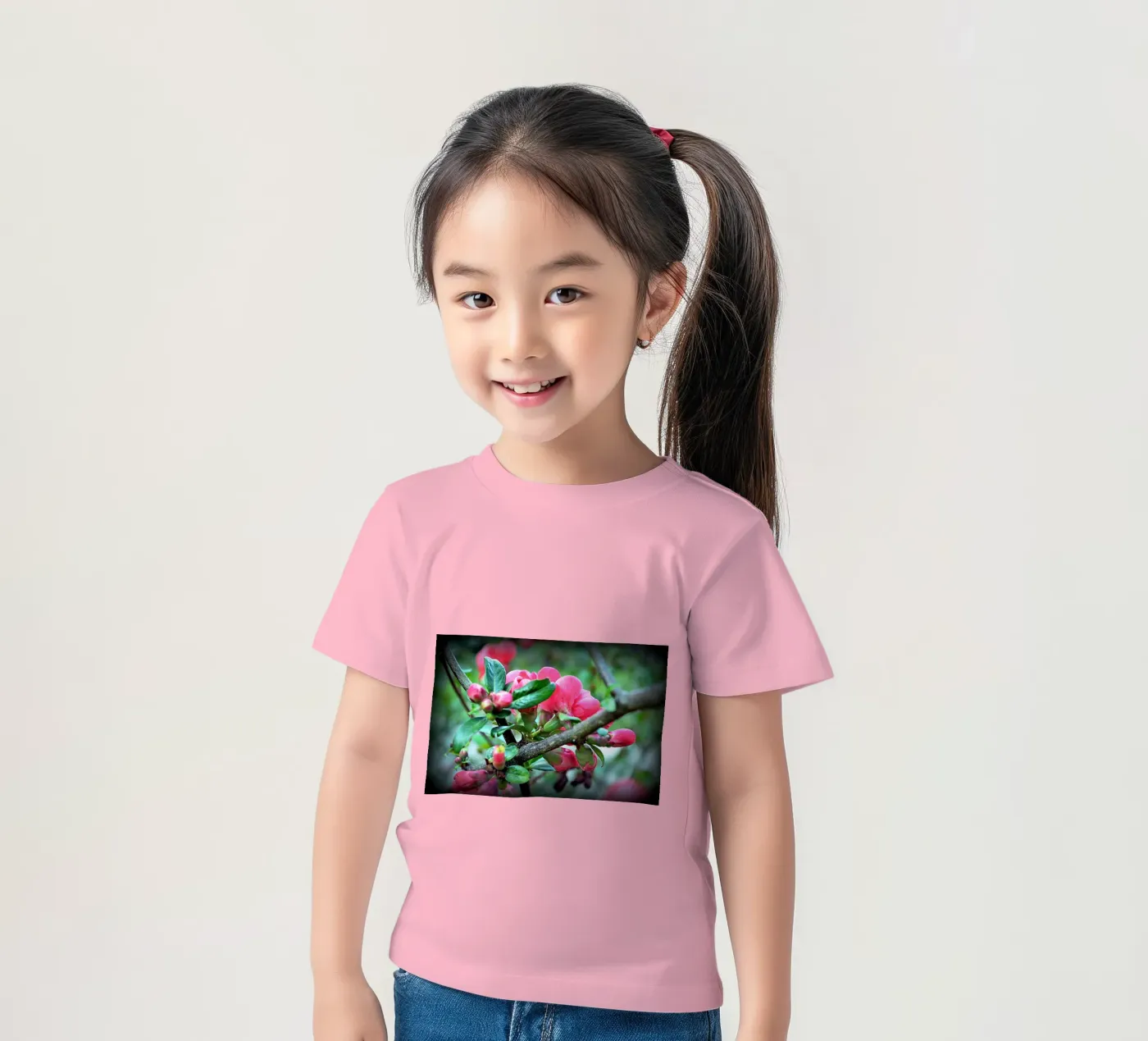 FAA10 t-shirt bambini da Thierry vobmann photography
