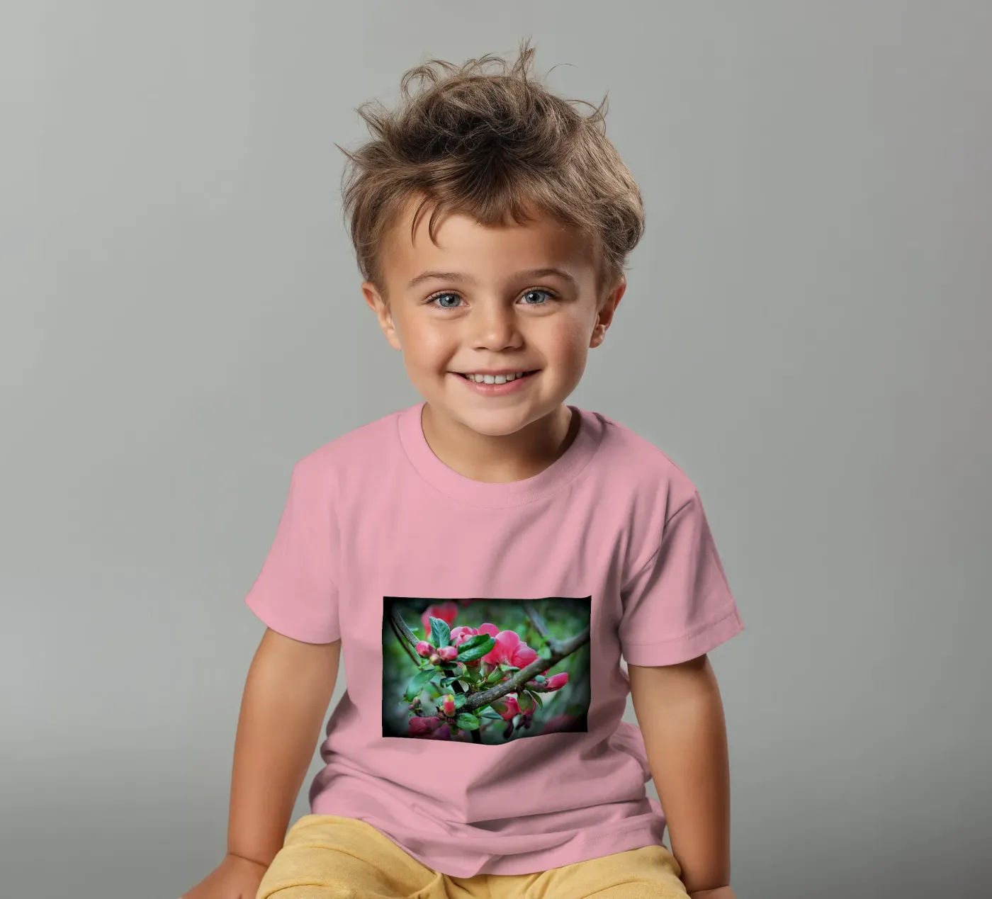 FAA10 t-shirt bambini da Thierry vobmann photography