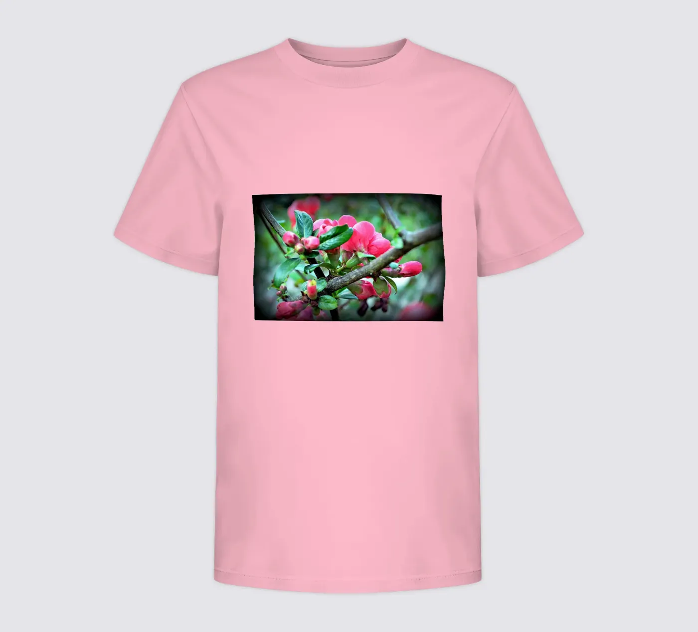 FAA10 t-shirt bambini da Thierry vobmann photography