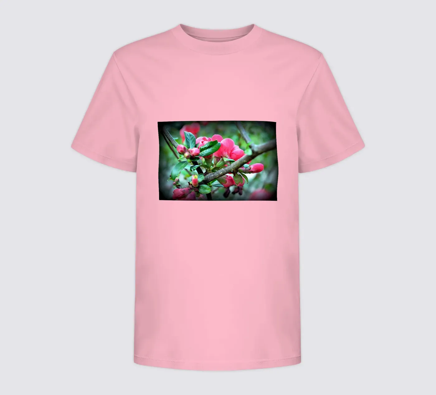 FAA10 t-shirt bambini da Thierry vobmann photography