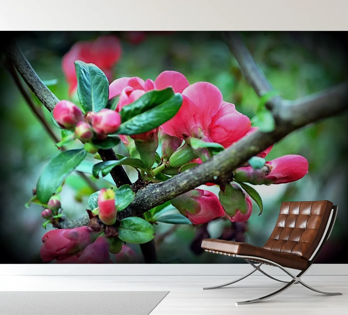 FAA10 fotobehang van Thierry vobmann photography