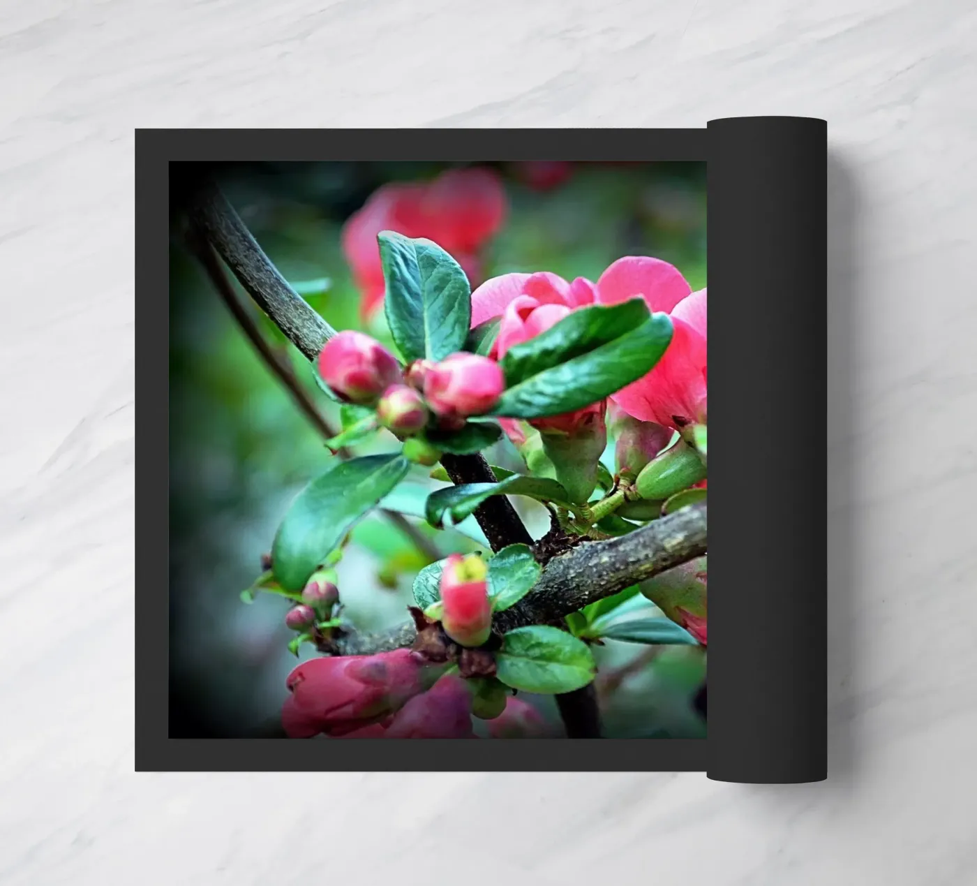 FAA10 deurmat van Thierry vobmann photography