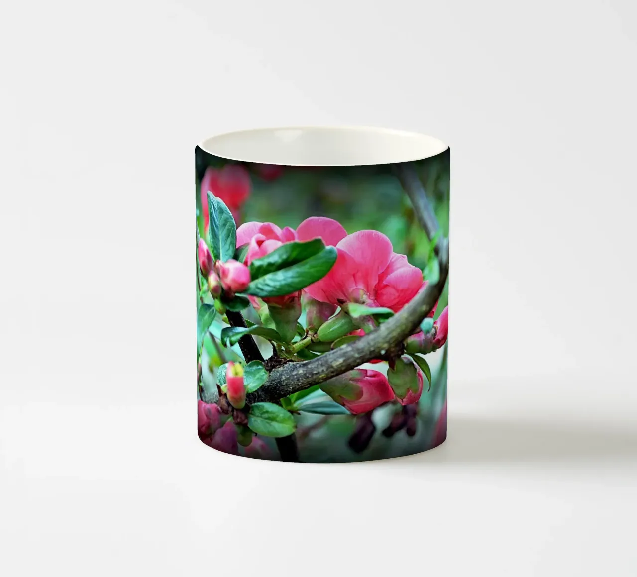 FAA10 tazza in ceramica da Thierry vobmann photography