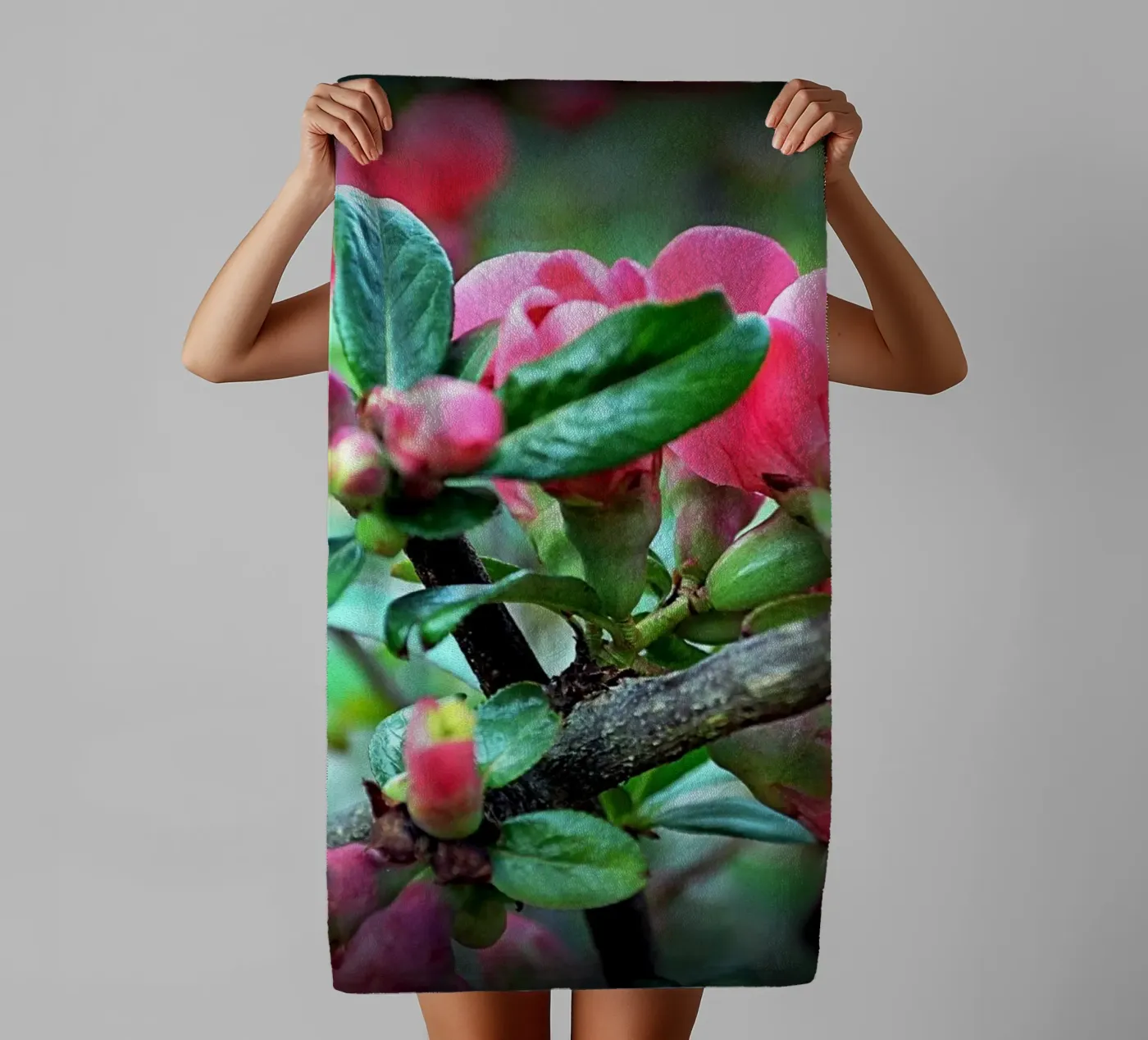 FAA10 towel by Thierry vobmann photography