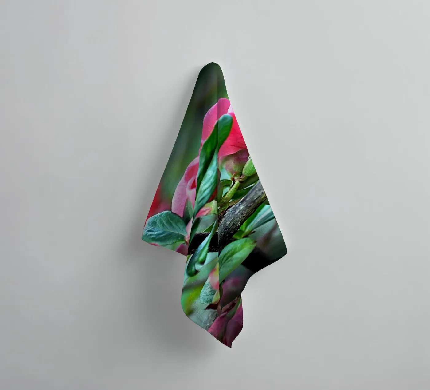 FAA10 towel by Thierry vobmann photography