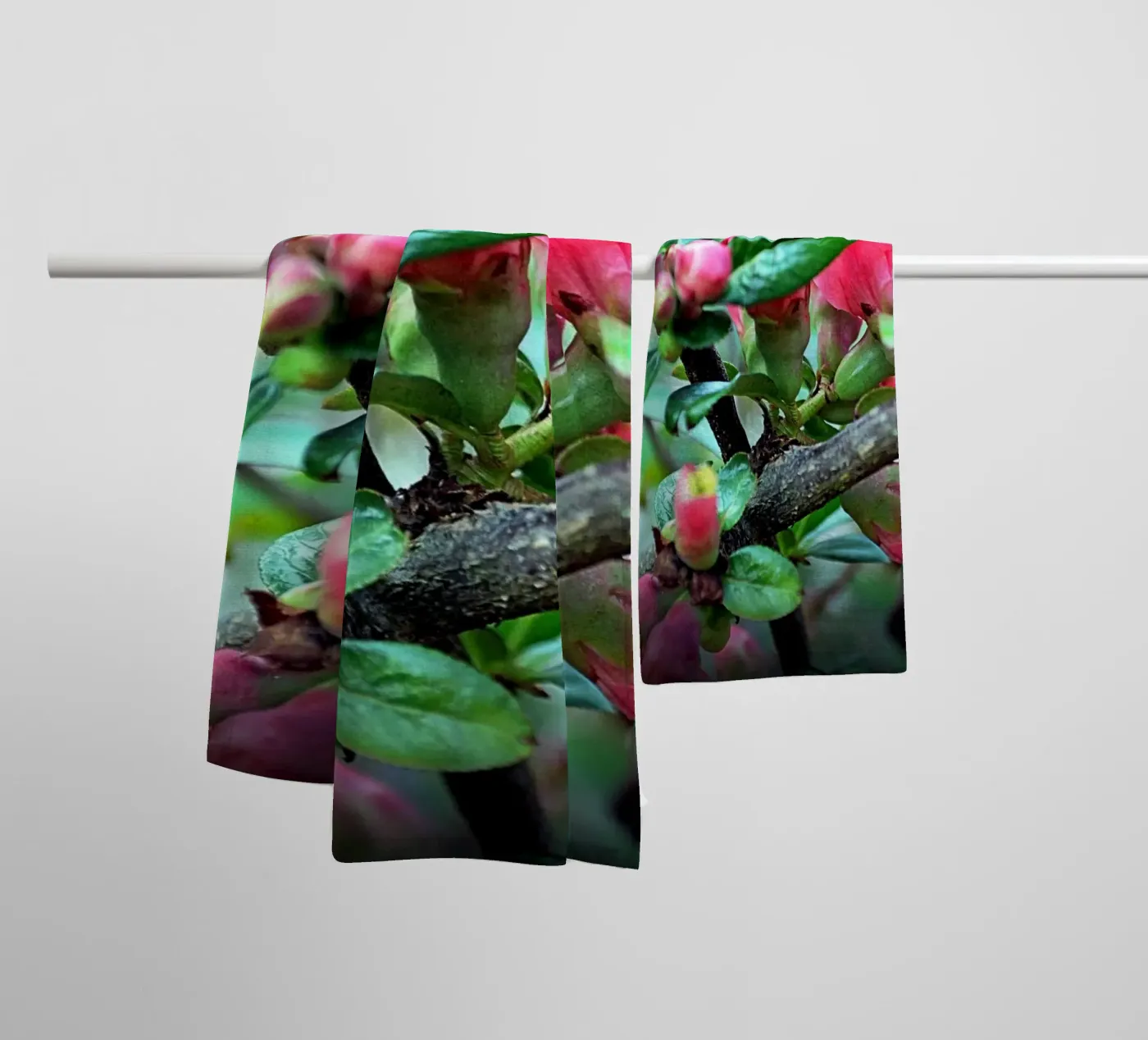 FAA10 towel by Thierry vobmann photography