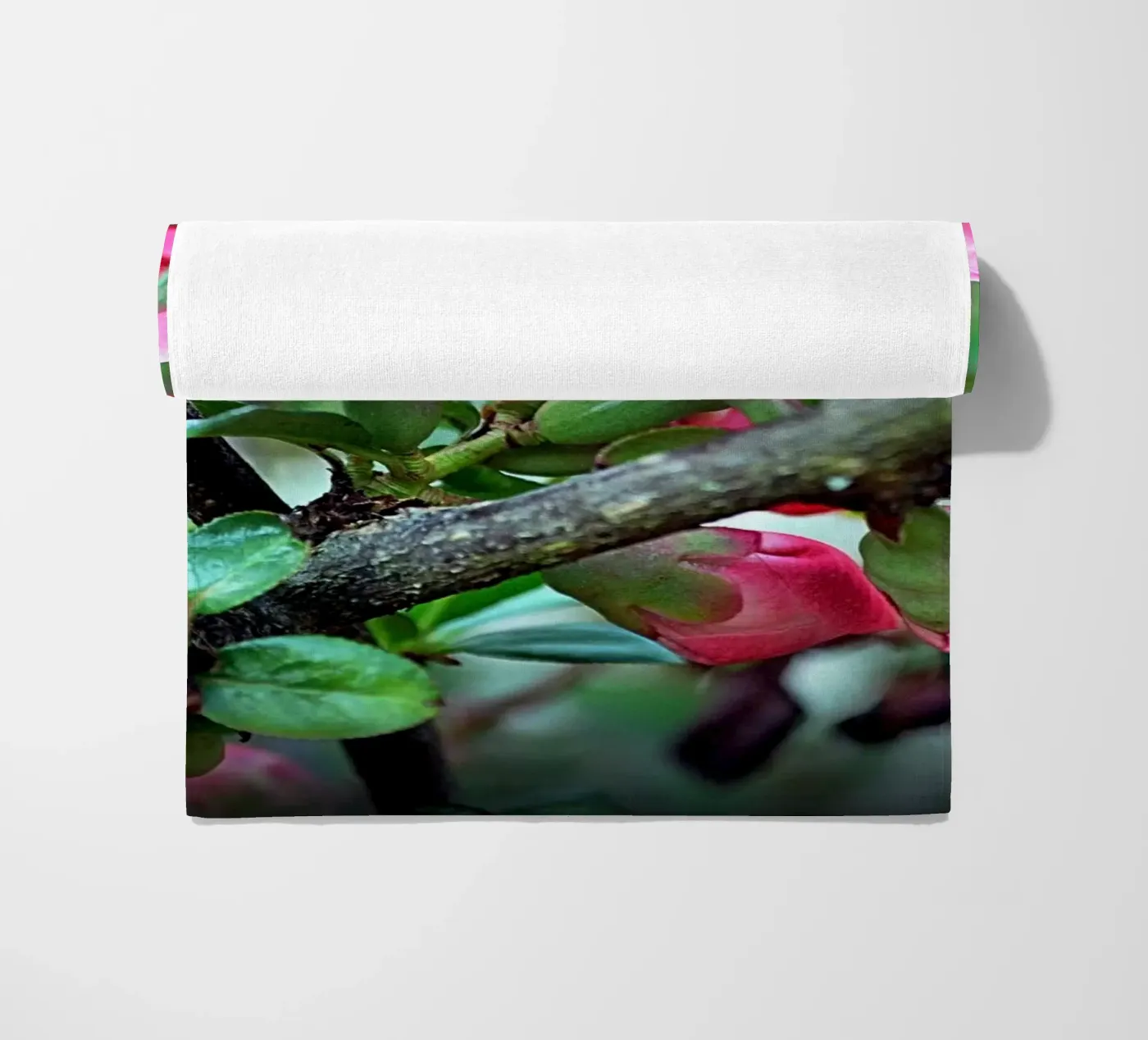 FAA10 beach towel by Thierry vobmann photography
