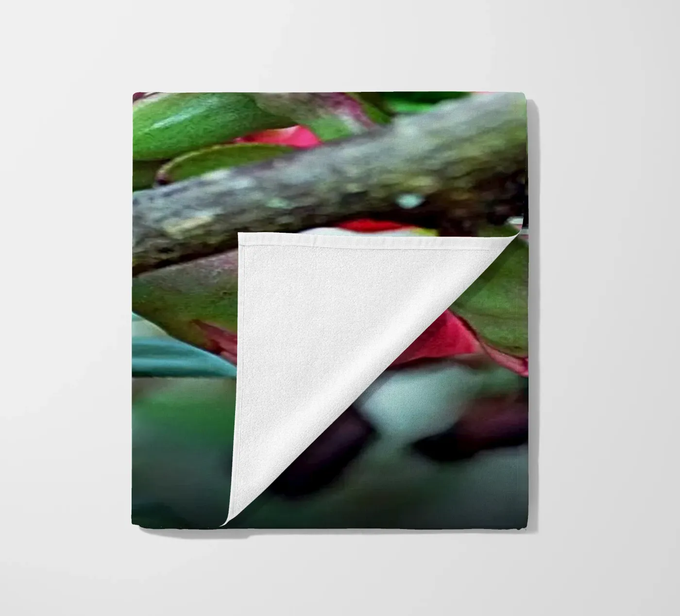 FAA10 beach towel by Thierry vobmann photography