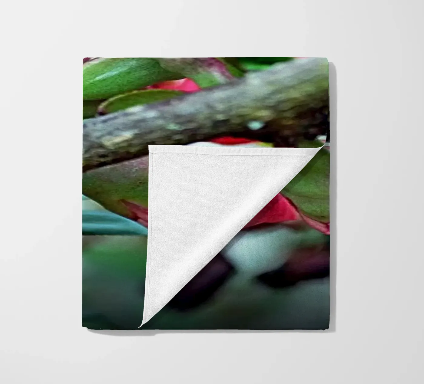 FAA10 strandhanddoek van Thierry vobmann photography