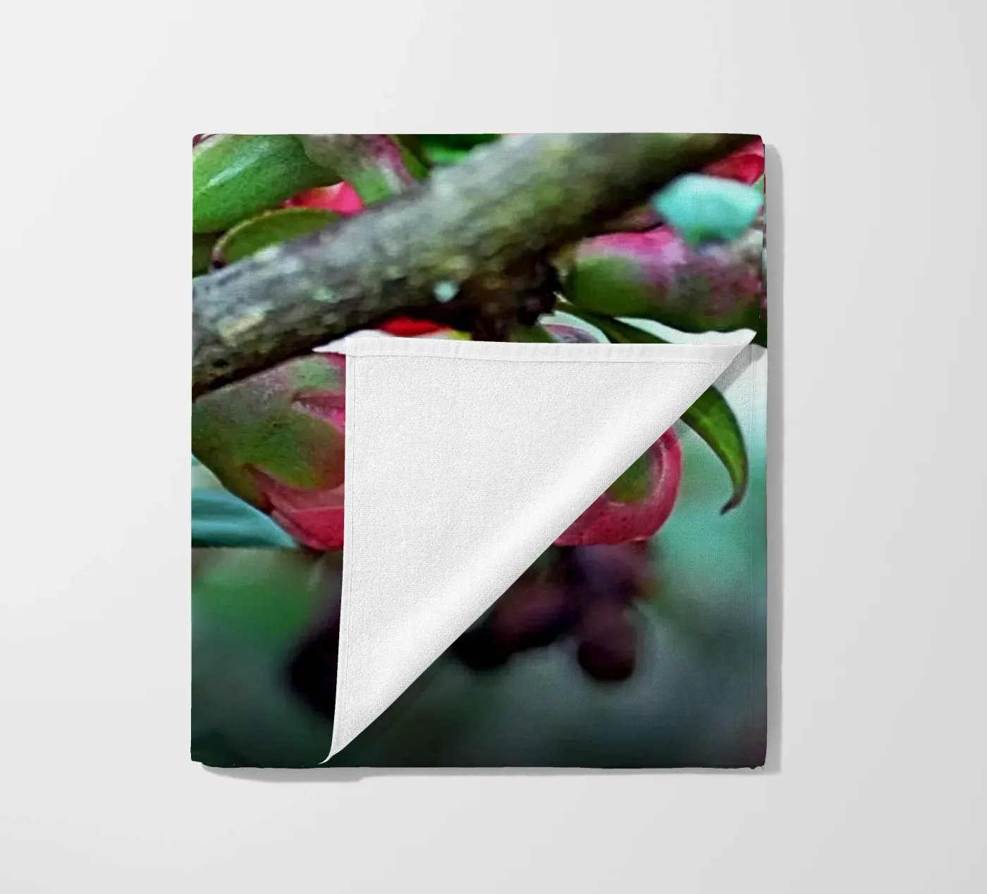 FAA10 beach towel by Thierry vobmann photography