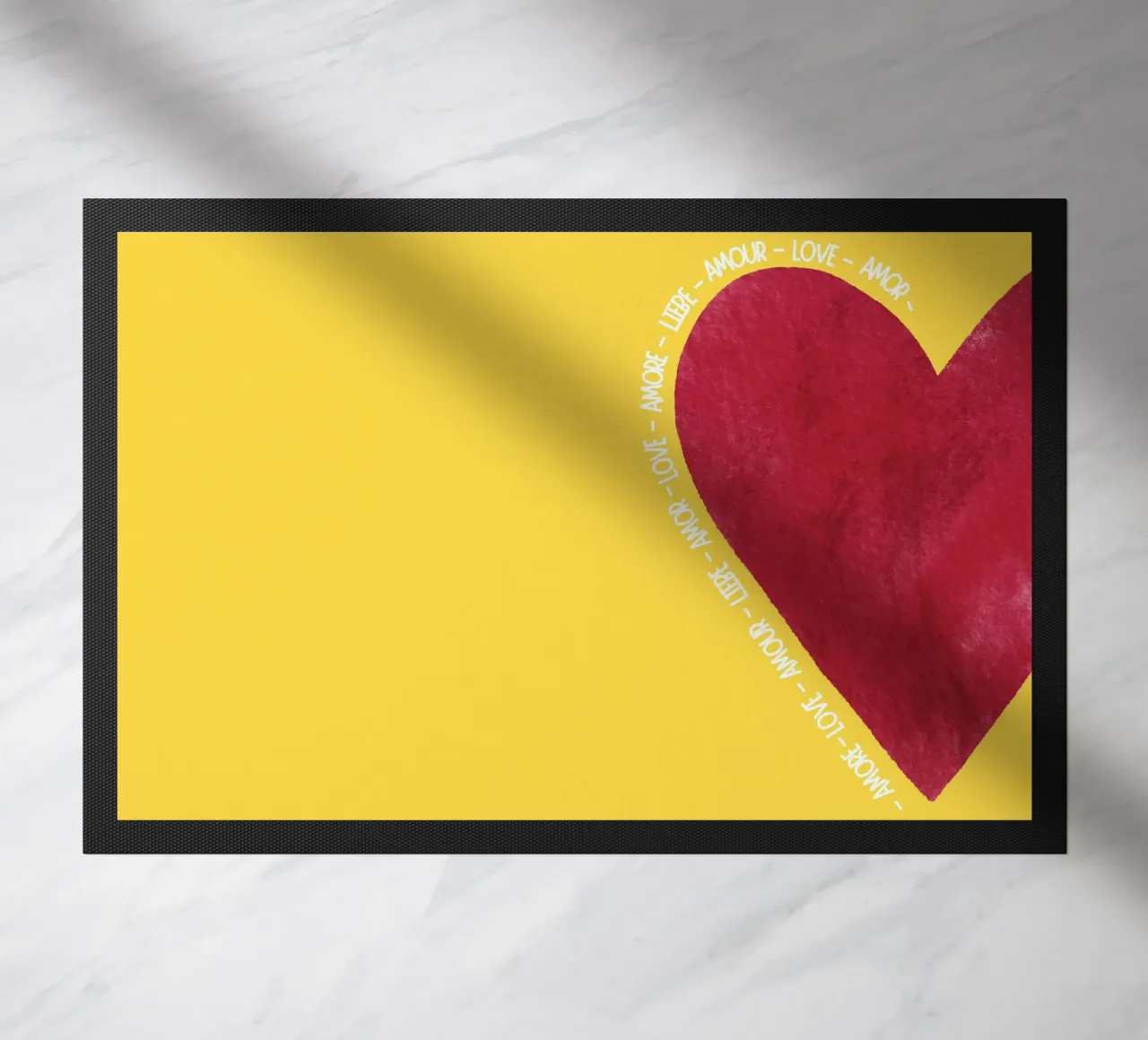 Amore zerbino da Poppya