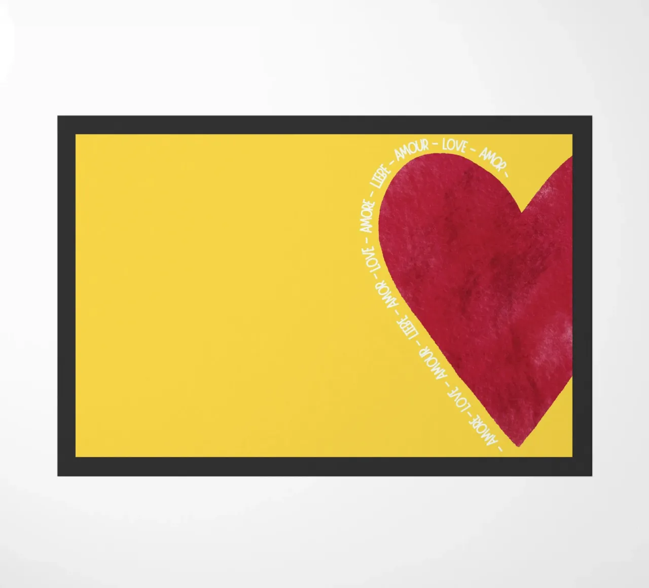 Amore zerbino da Poppya