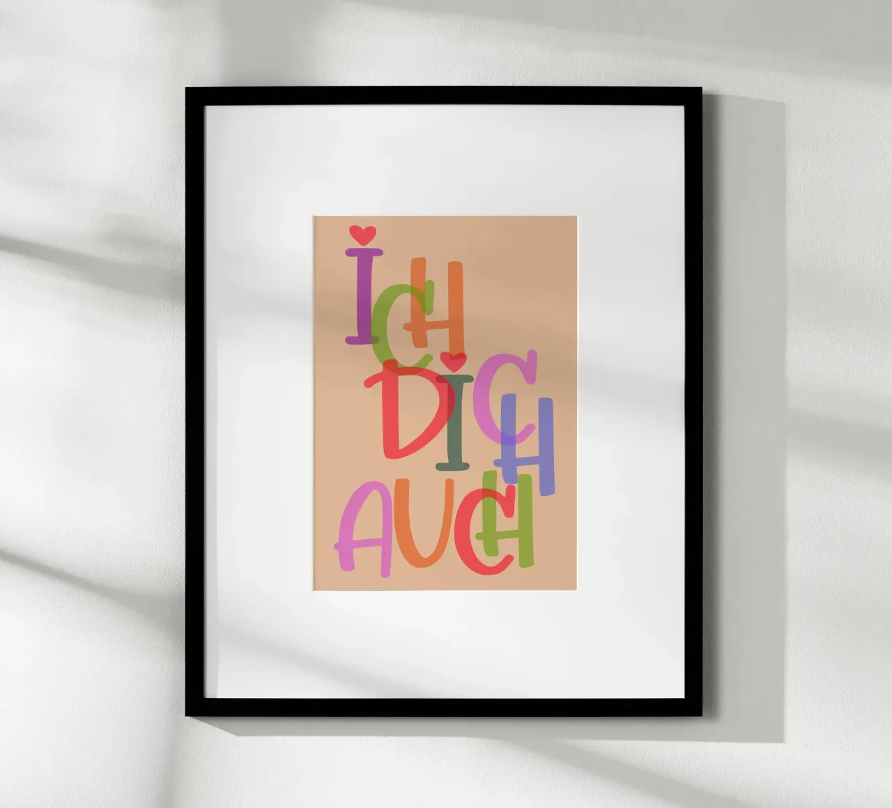 Anch'io (2) poster da maramirage