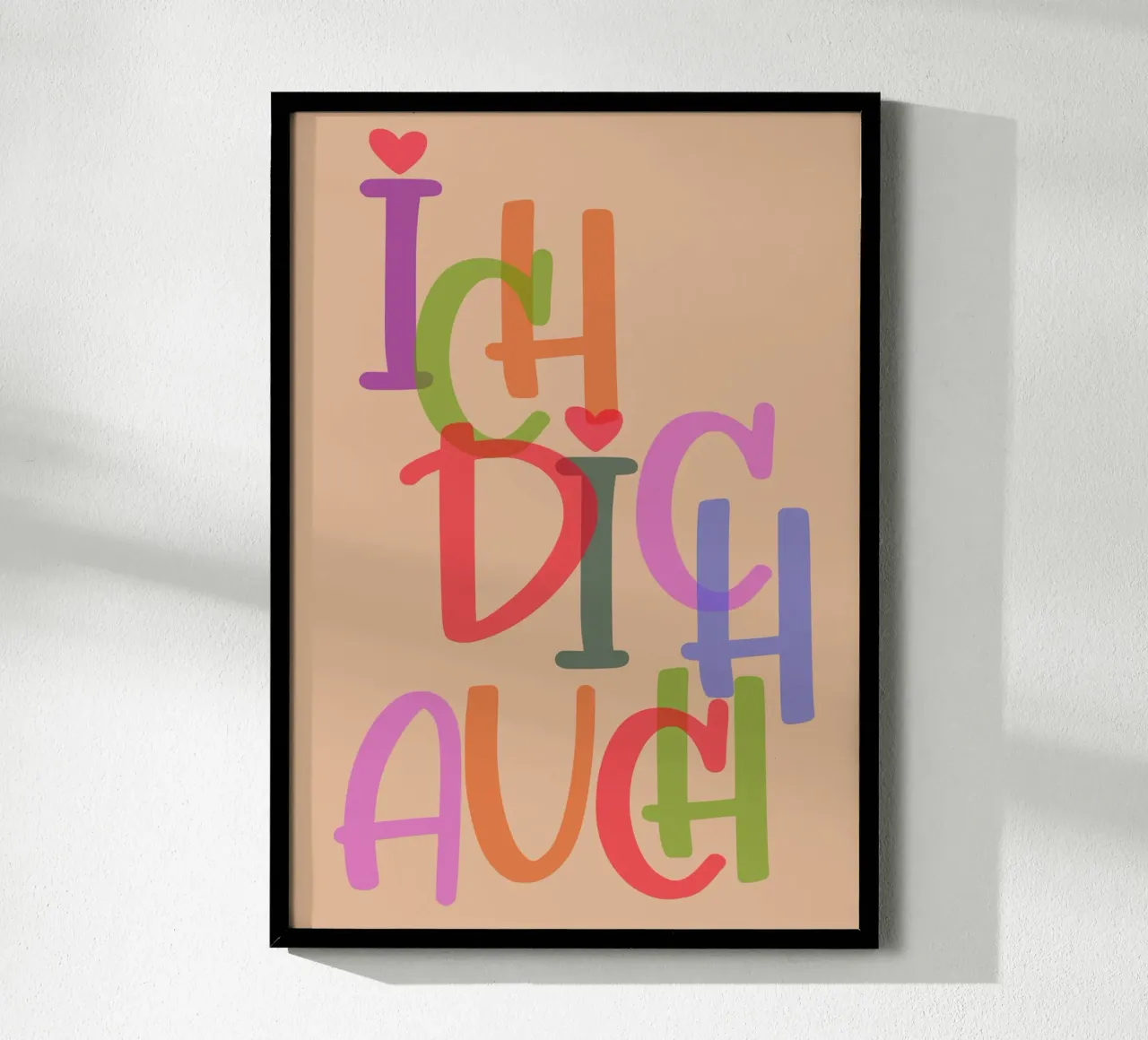 Anch'io (2) poster da maramirage