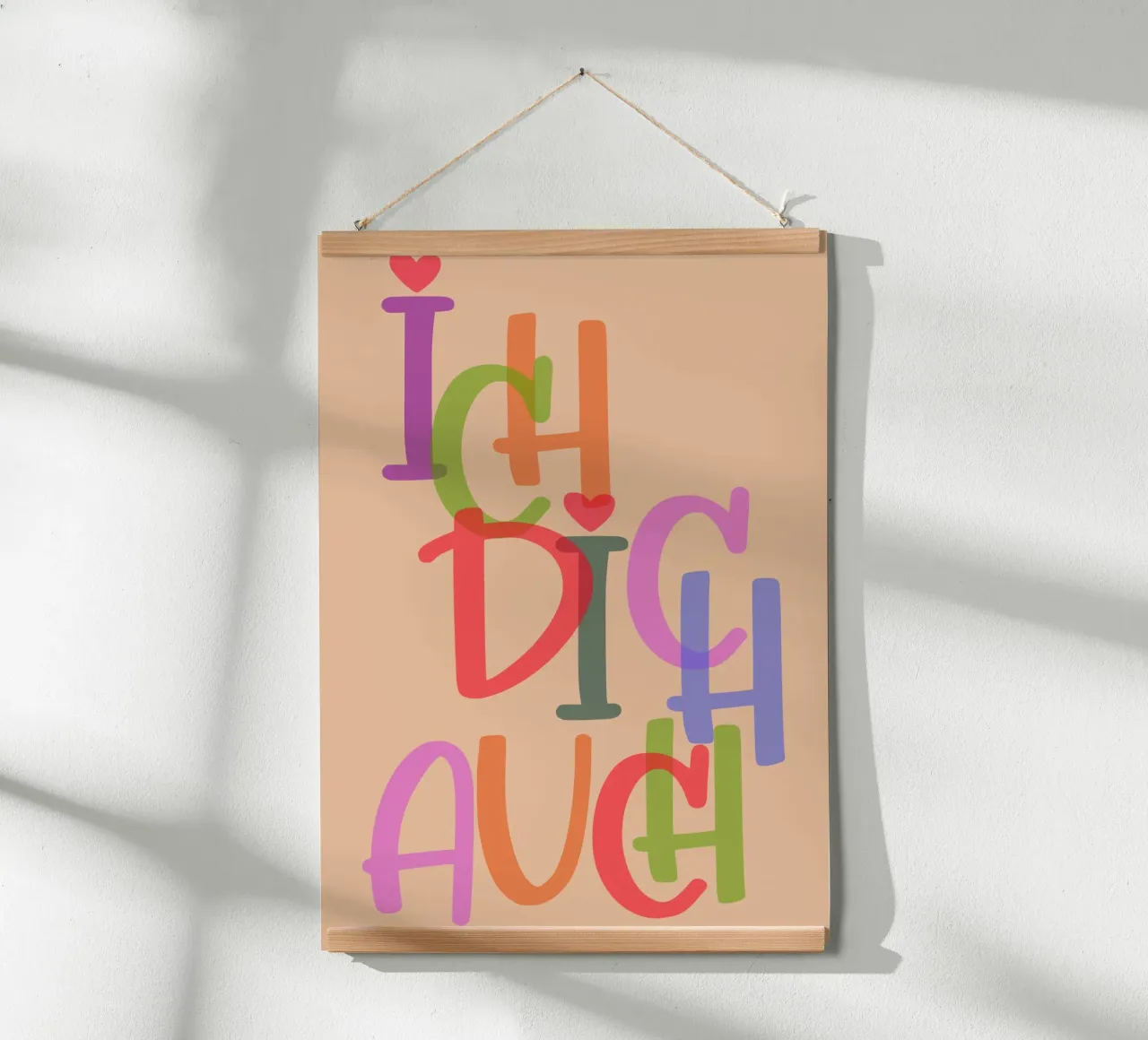 Anch'io (2) poster da maramirage