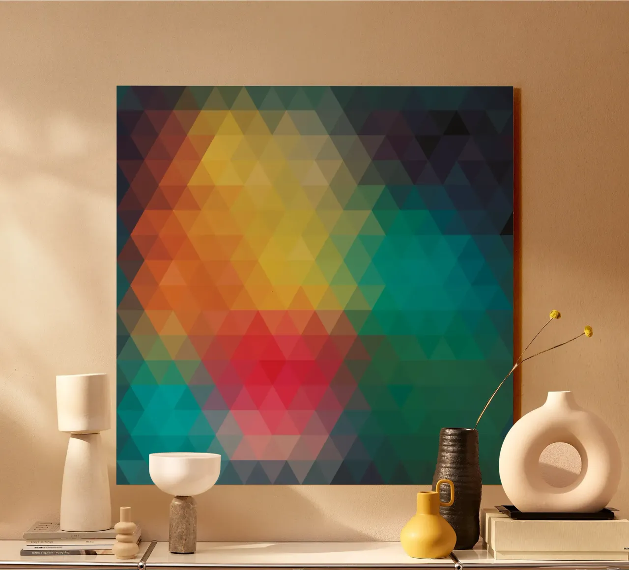 Wirr Warr plexiglass da Typografik