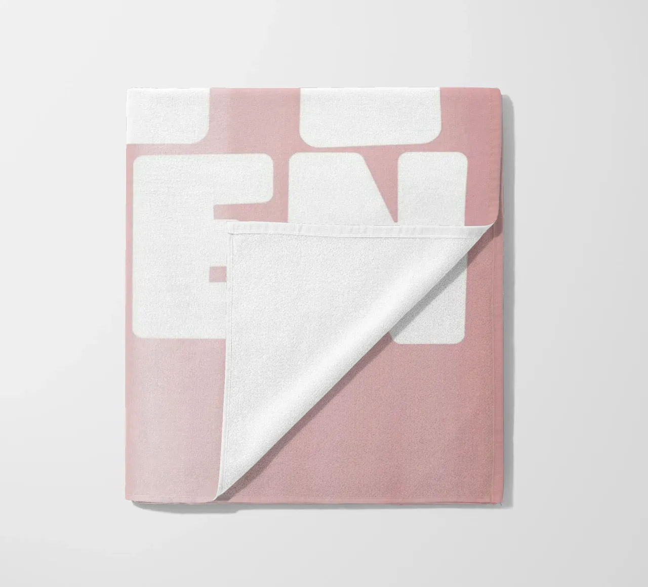 KITCHEN telo mare da Bold Type Co.