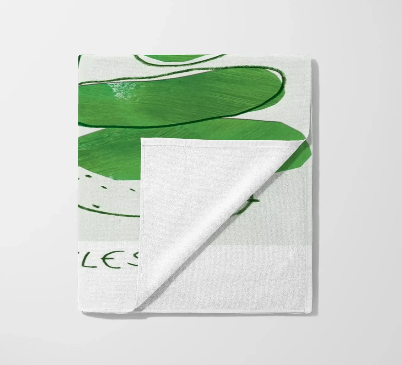 Pickles telo mare da Farina Kuklinski