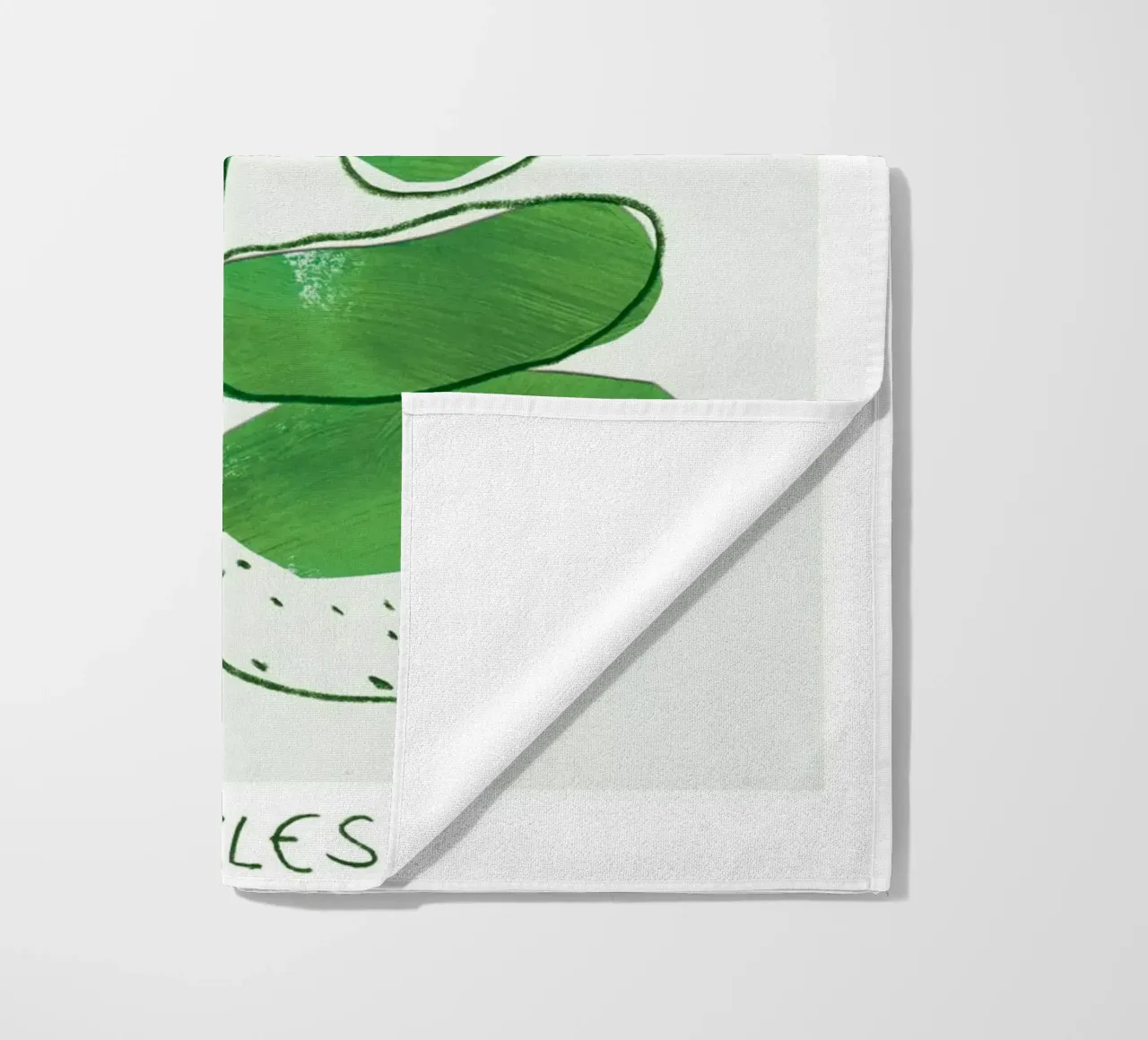 Pickles telo mare da Farina Kuklinski