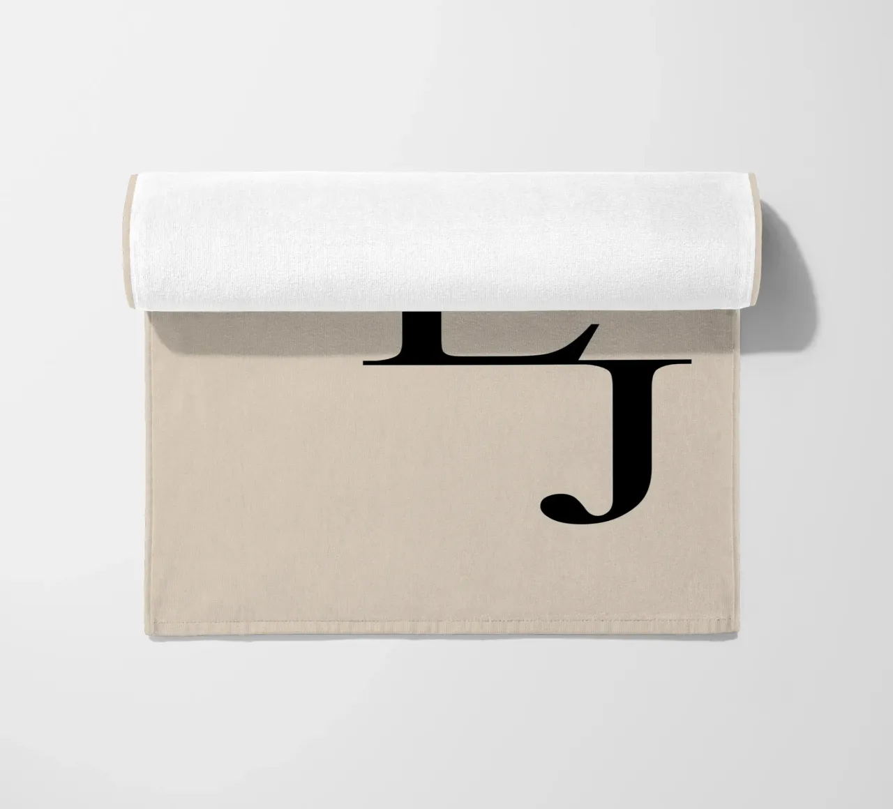 CIAO telo mare da Bold Type Co.