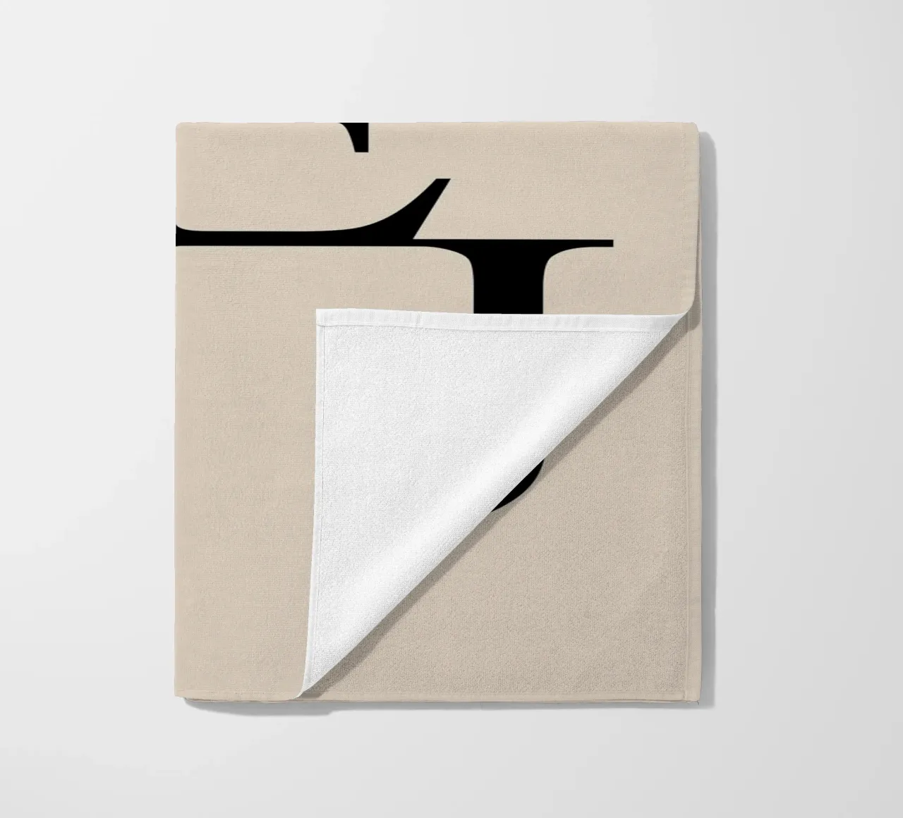 CIAO telo mare da Bold Type Co.