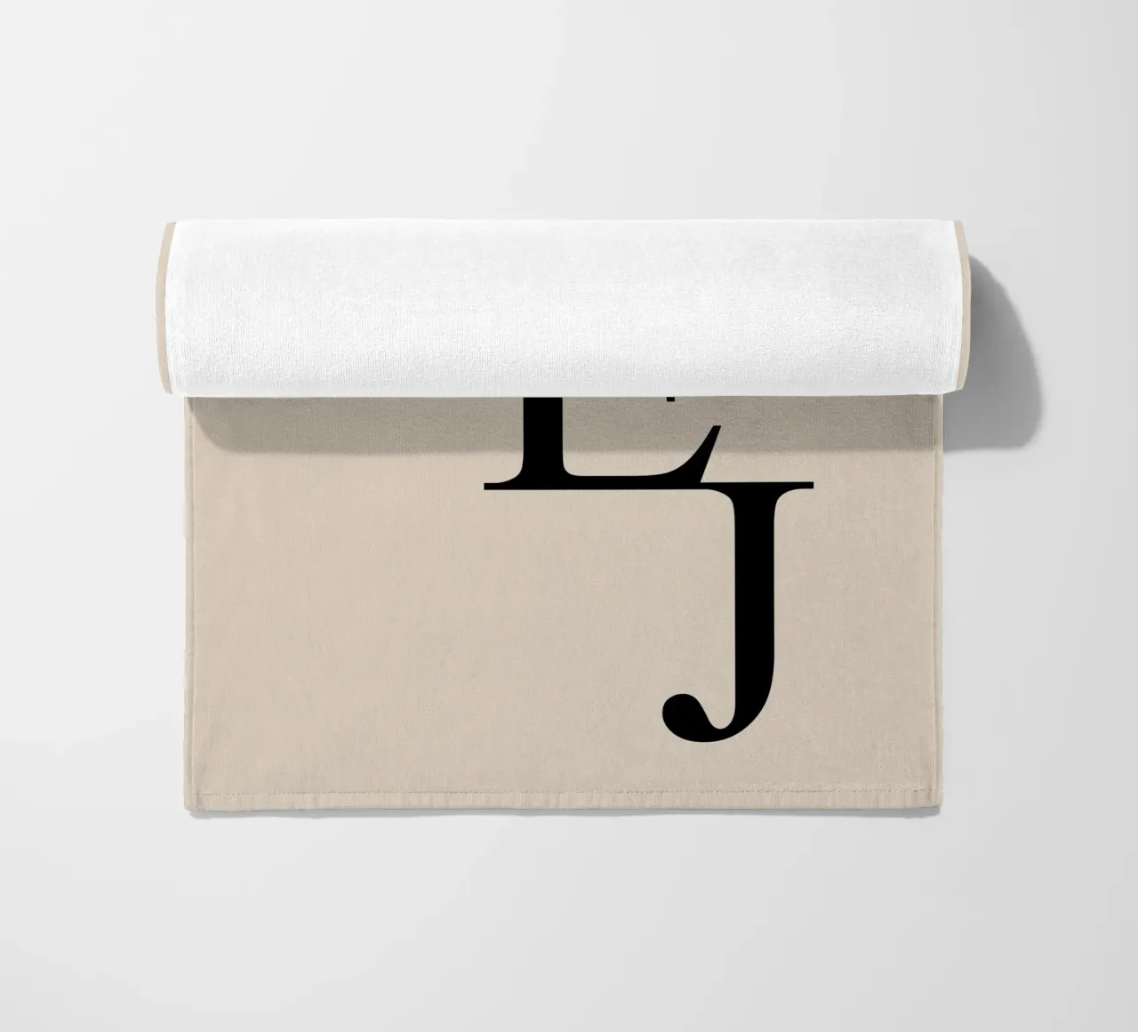 CIAO telo mare da Bold Type Co.