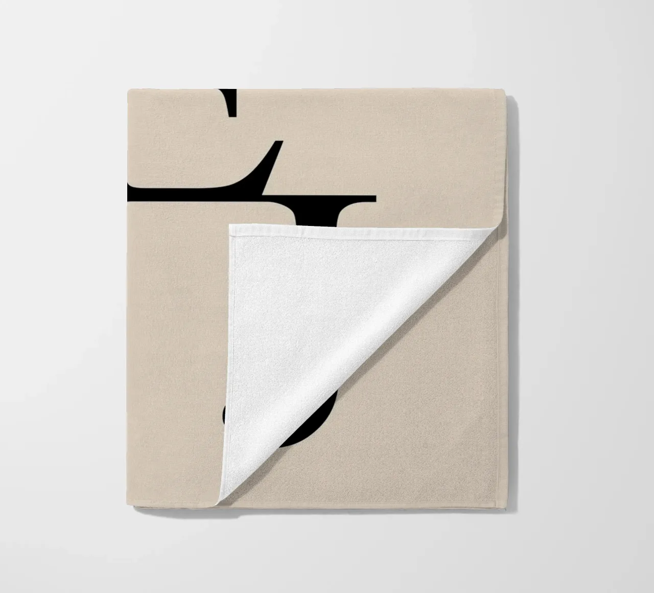 CIAO telo mare da Bold Type Co.