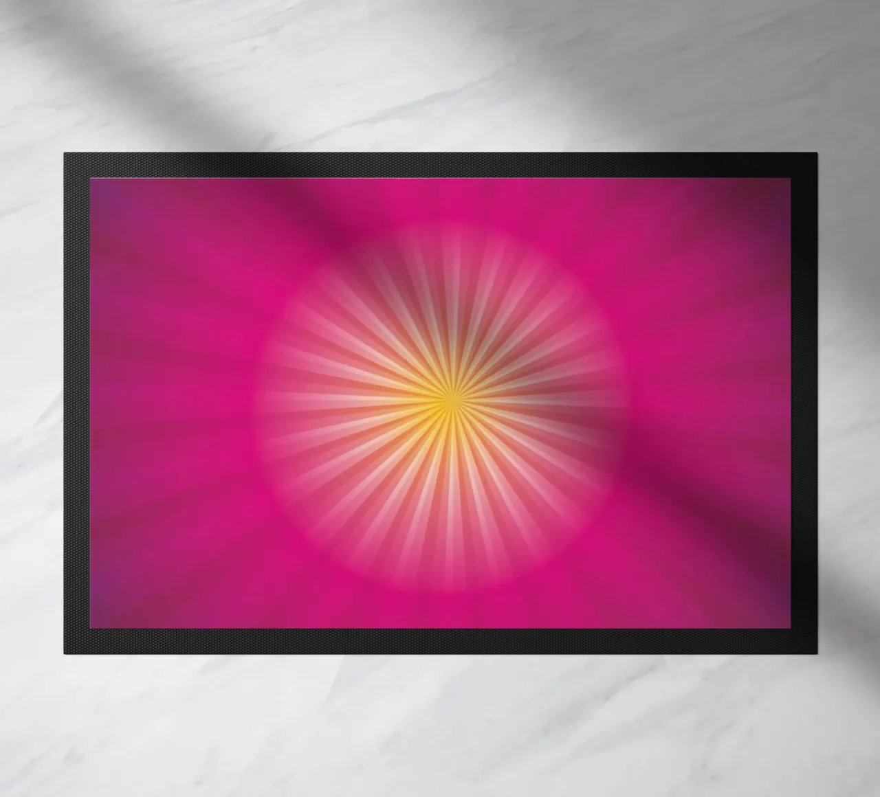 LSD Pattern zerbino da Typografik