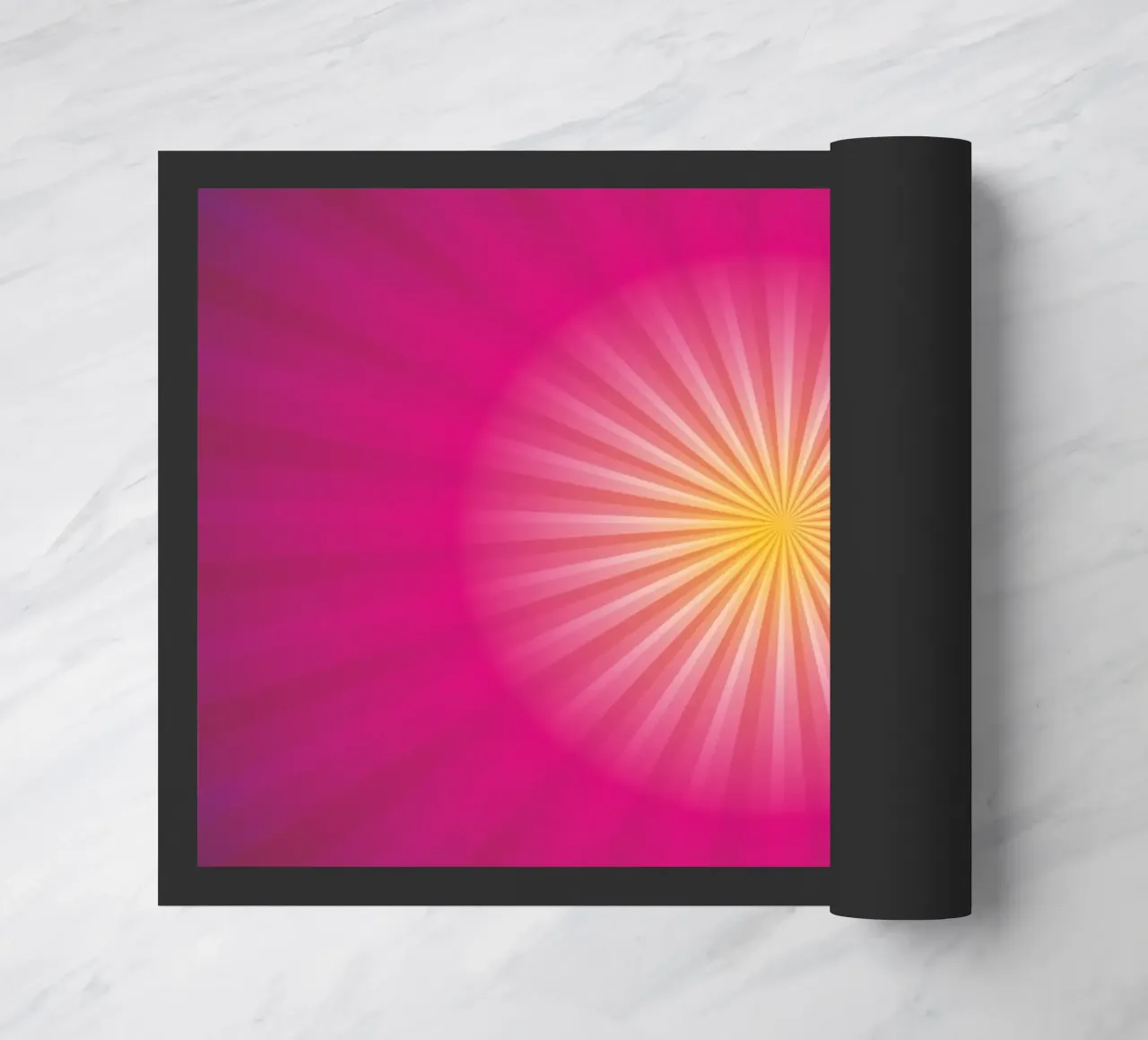 LSD Pattern zerbino da Typografik