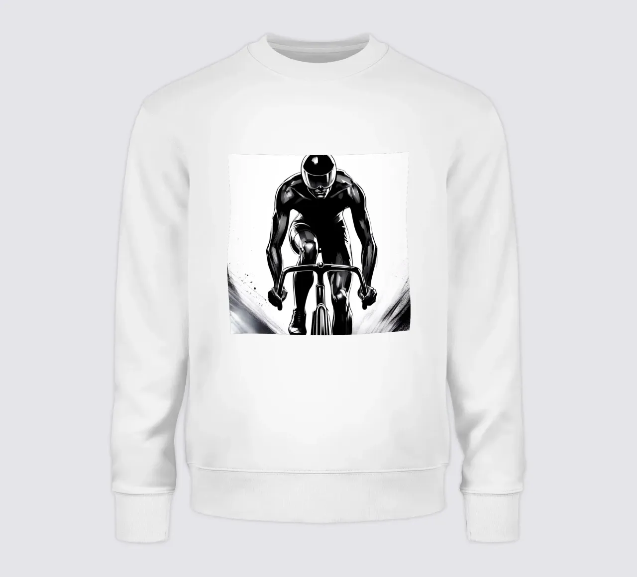 CICLO felpa da ARTOMATIC